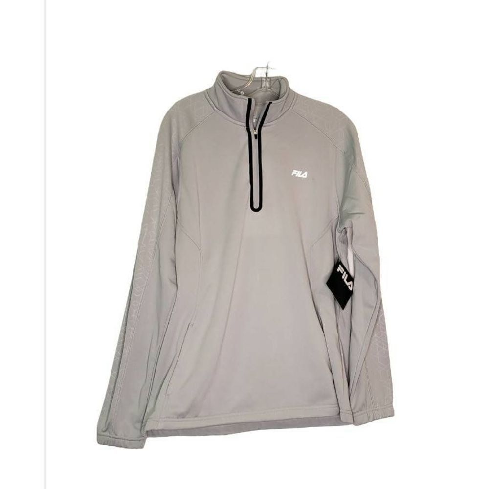 Fila Pullover 